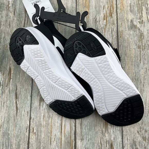 Toddler Girl Mesh Jogger Sneakers Sores Size 10 - Picture 5 of 10